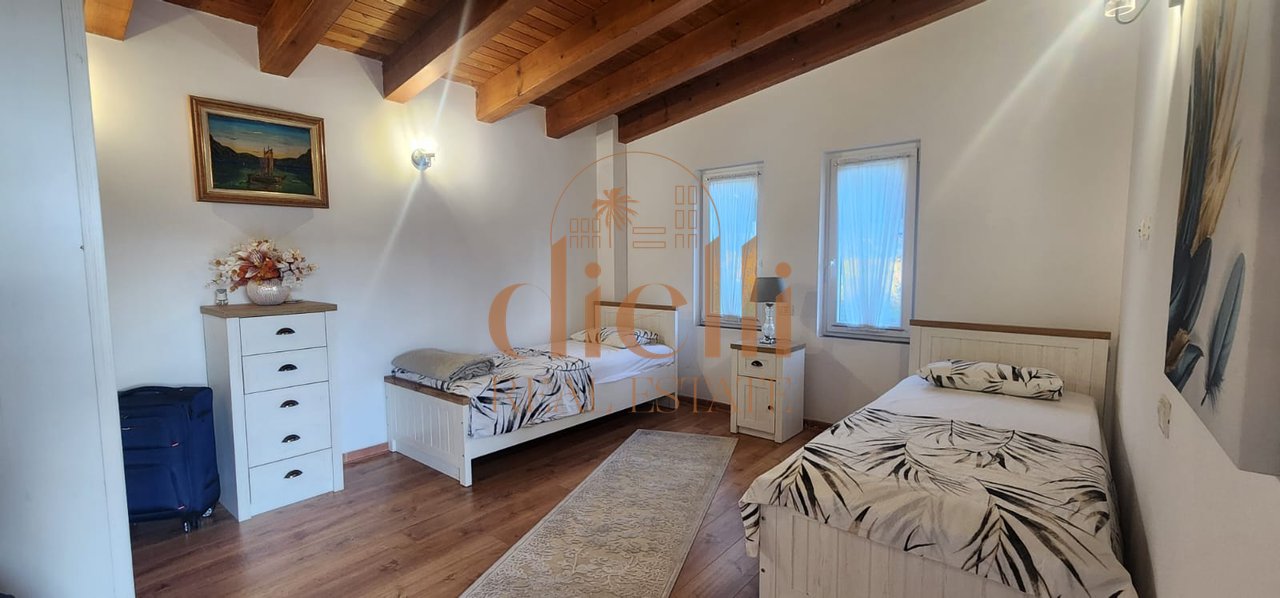 Vile per Qira ne ne rrethinat e Tiranes