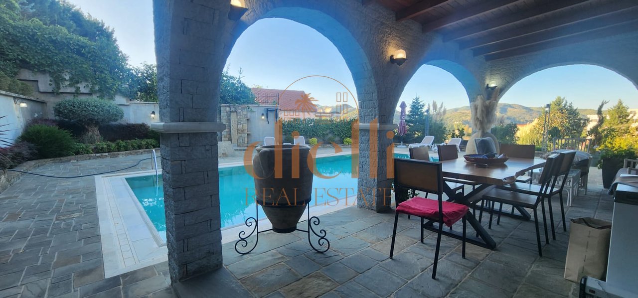 Vile per Qira ne ne rrethinat e Tiranes