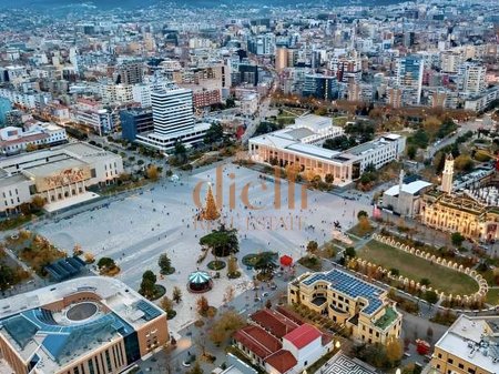 Apartament 2+1 per Qira ne Qender