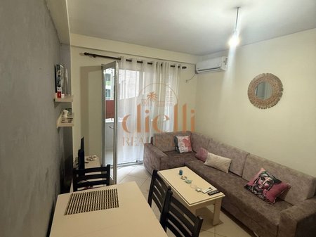 Apartament 1+1 per Qira ne Astir