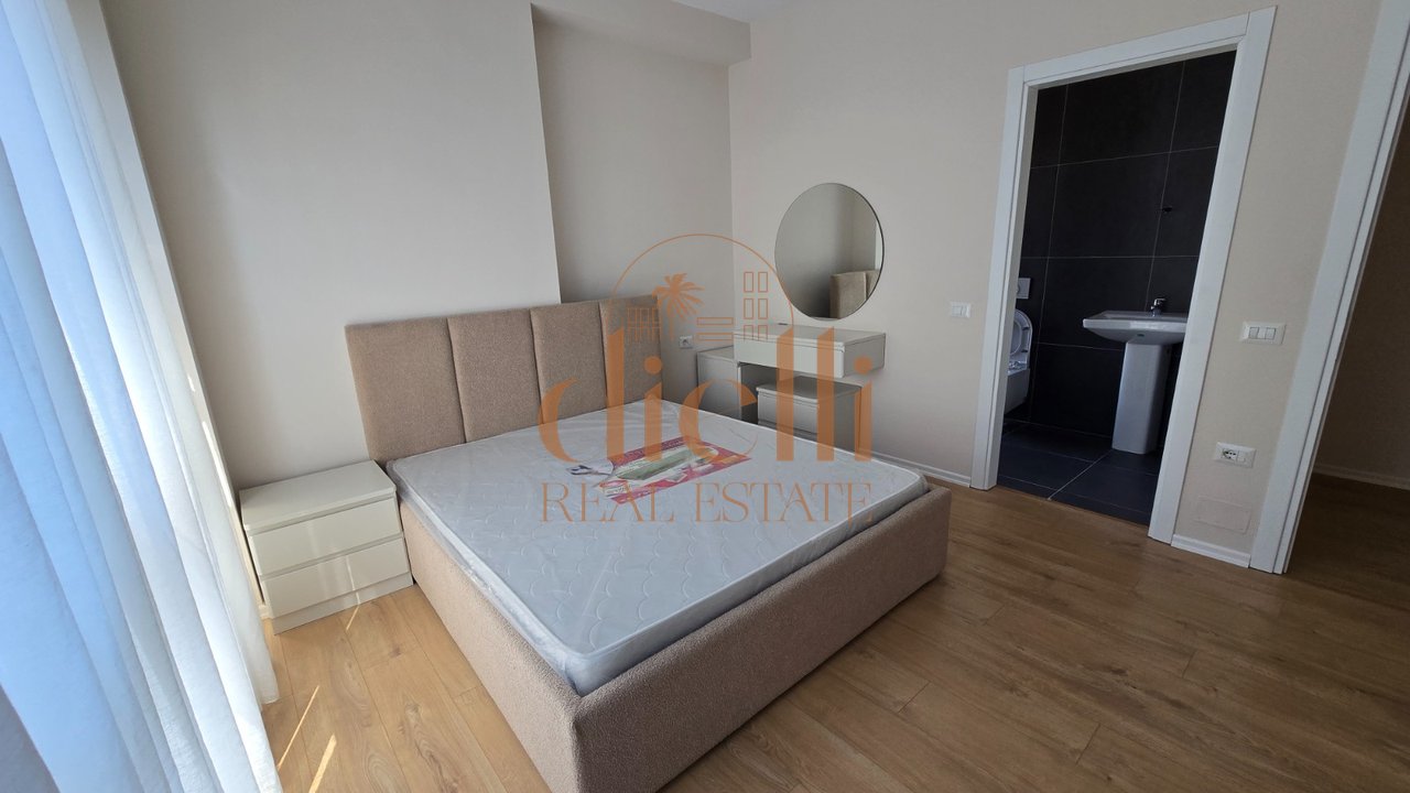 Apartament 2+1+2 per Qira tek Ish-Fusha Aviacionit