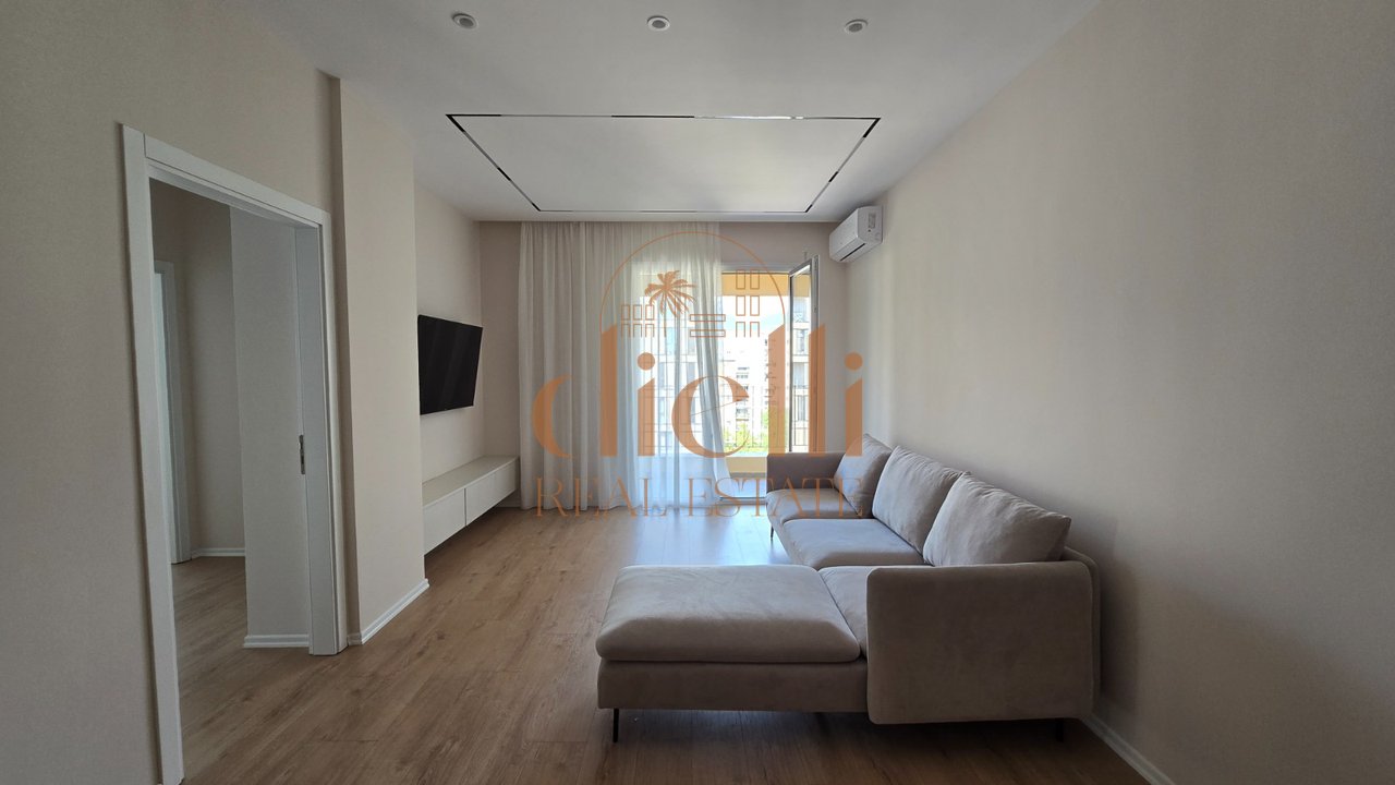 Apartament 2+1+2 per Qira tek Ish-Fusha Aviacionit