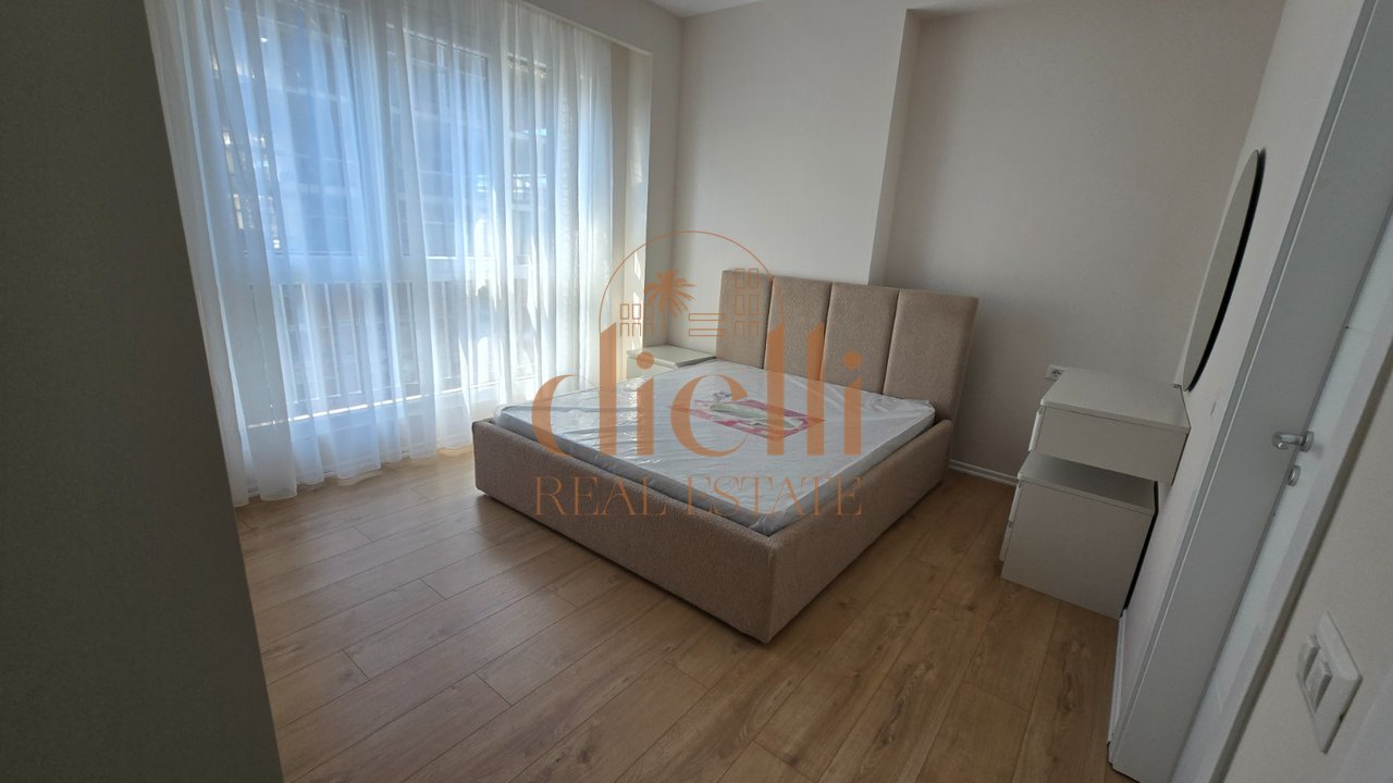 Apartament 2+1+2 per Qira tek Ish-Fusha Aviacionit