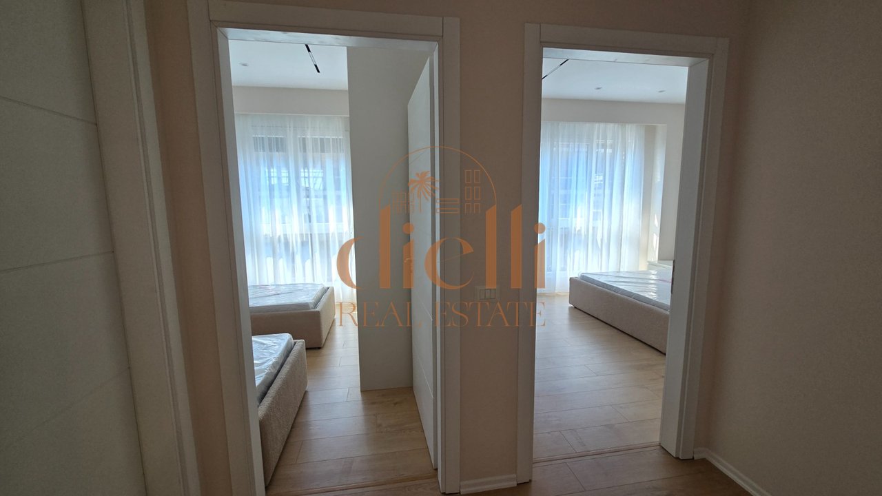 Apartament 2+1+2 per Qira tek Ish-Fusha Aviacionit