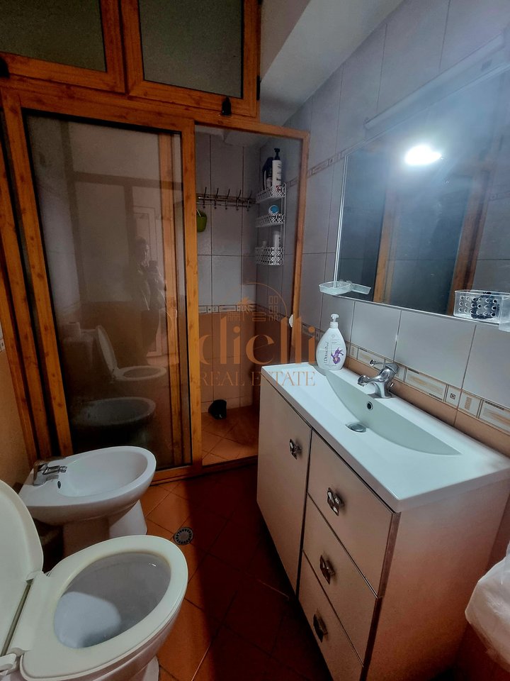 2+1+2 Apartment for Rent on Kosovareve Street