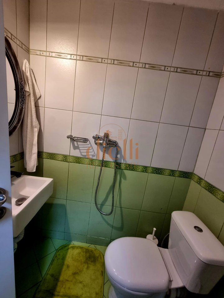 2+1+2 Apartment for Rent on Kosovareve Street