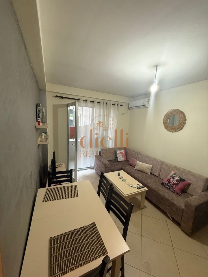 Apartament 1+1 per Qira ne Astir