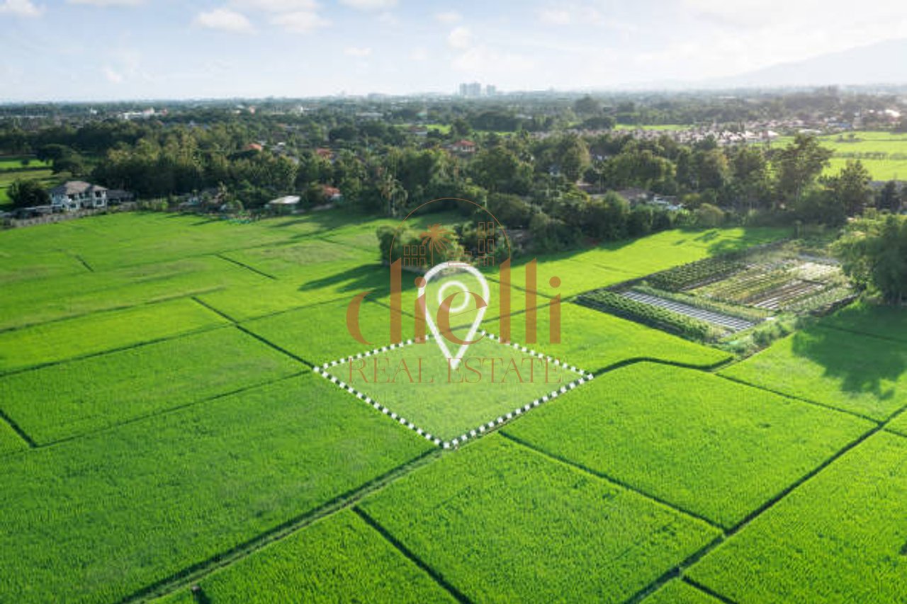 Land for Sale in Marikaj