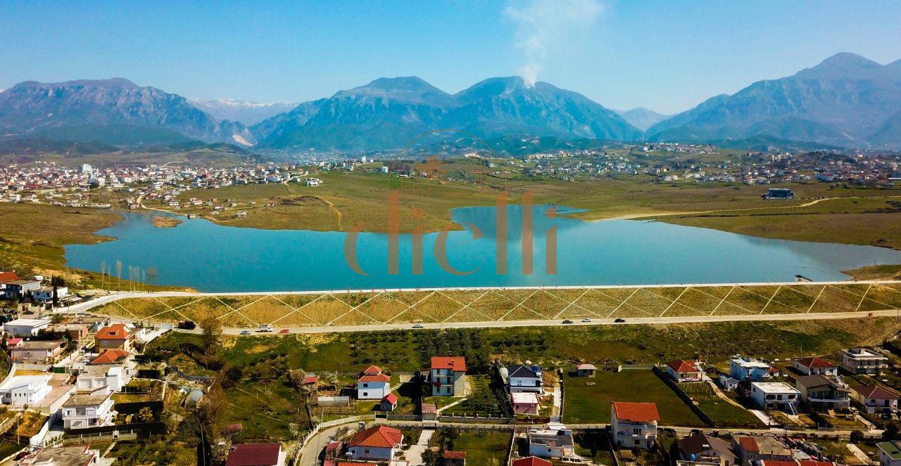 Opportunity - 2+1 Apartment for Sale in Paskuqan