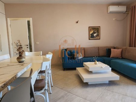 2+1 Apartment for Rent at Liqeni Thate
