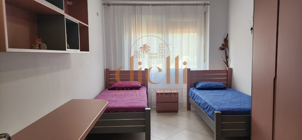 2+1 Apartment for Rent at Liqeni Thate