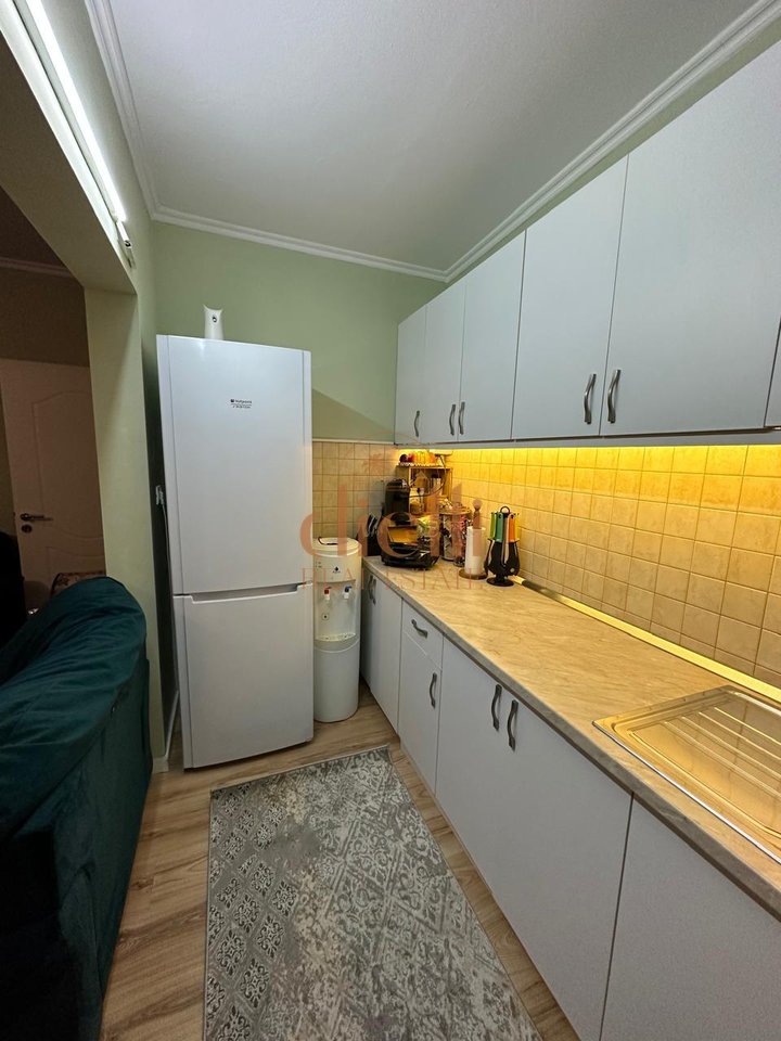 Appartamento 1+1 in vendita vicino all'ex parco
