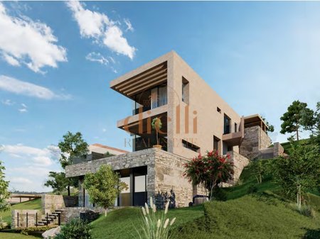 Appartamento 2+1+2 in vendita a Green Coast 2