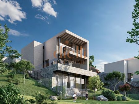 Appartamento 1+1 in vendita a Green Coast 2