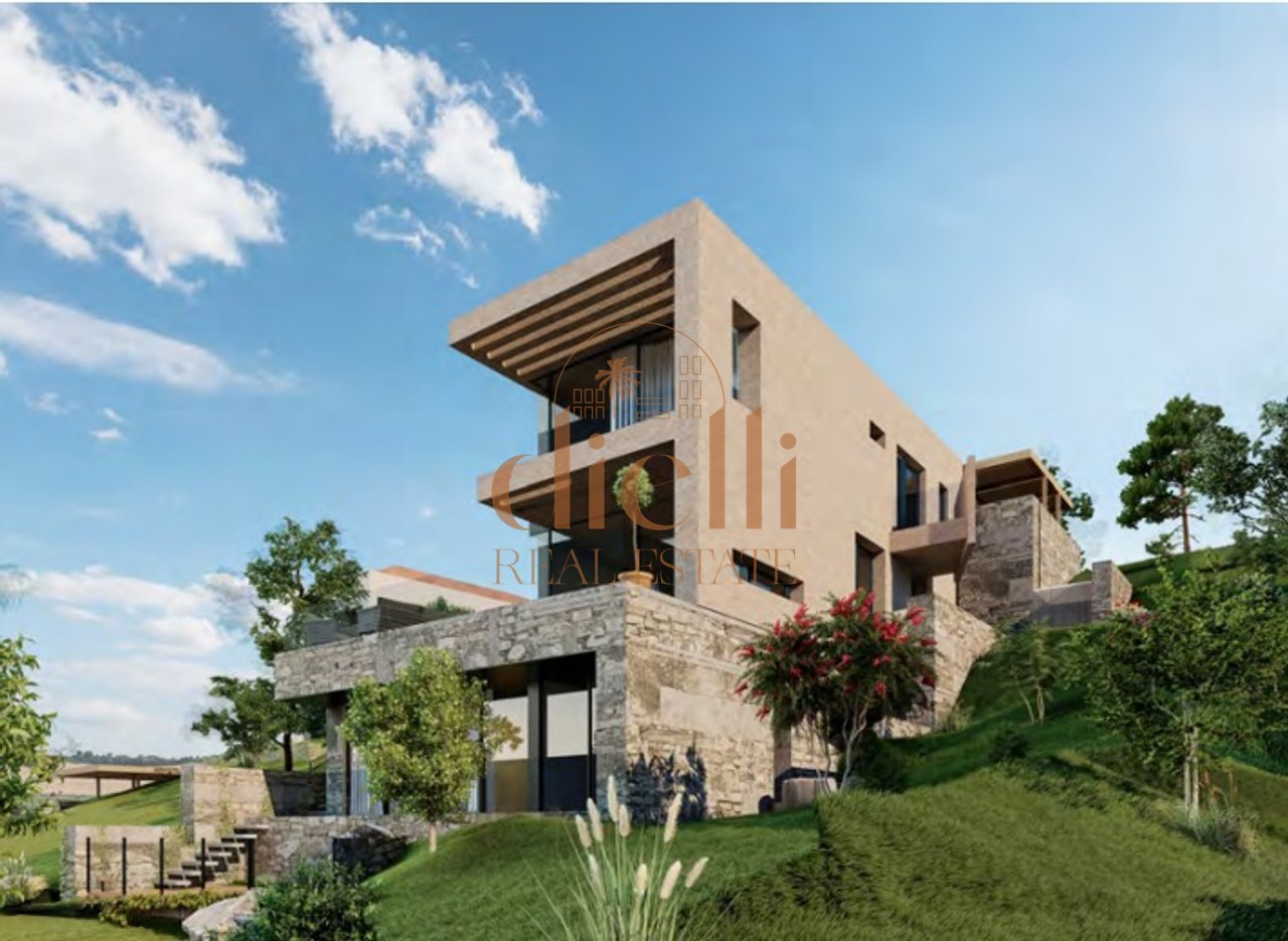 Appartamento 2+1+2 in vendita a Green Coast 2