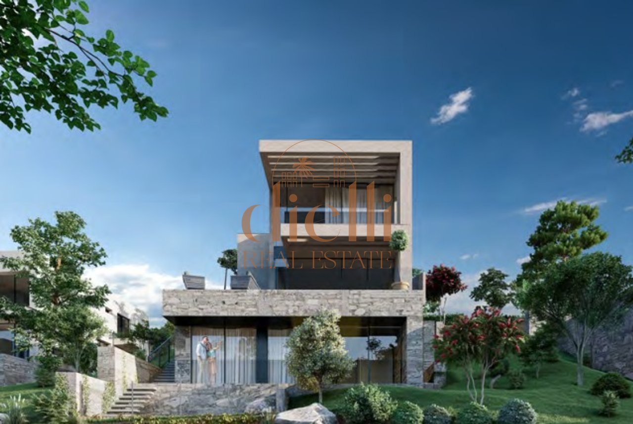 Appartamento 2+1 in vendita a Green Coast 2