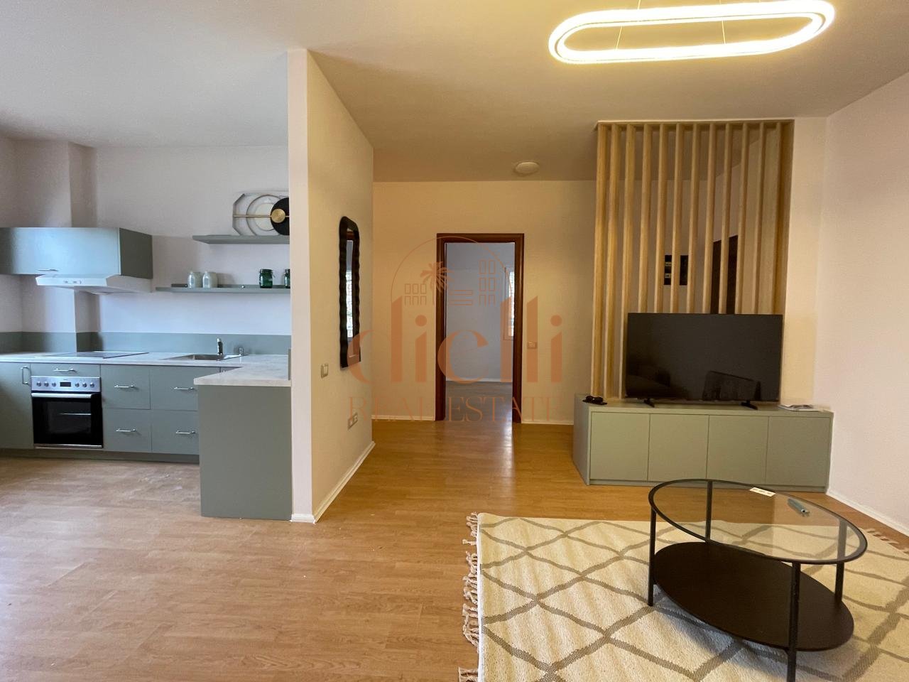 Apartament 2+1 per Shitje ne Sarande