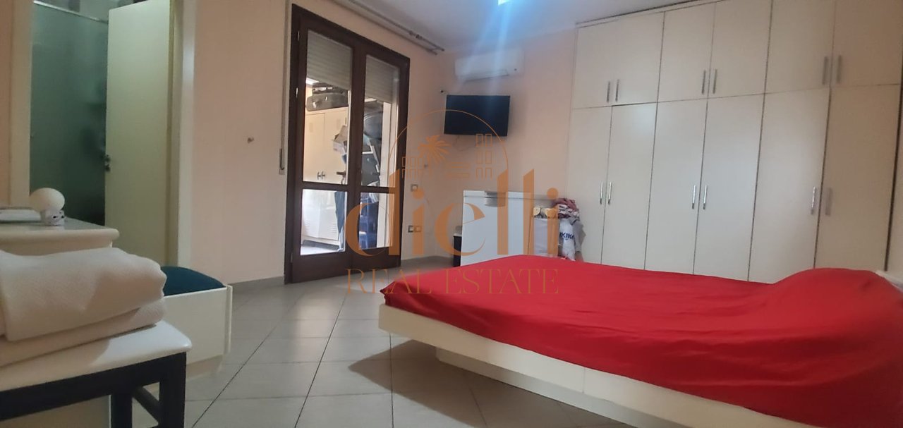 Apartament 2+1+2 per Shitje tek Kopshti Botanik