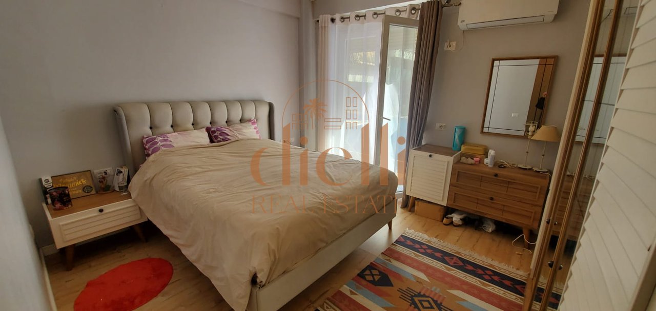 Apartament 2+1+2 per Shitje tek Liqeni Thate