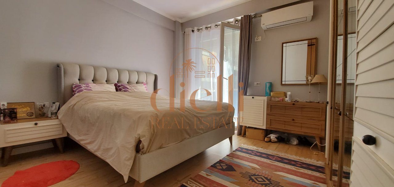 Apartament 2+1+2 per Shitje tek Liqeni Thate