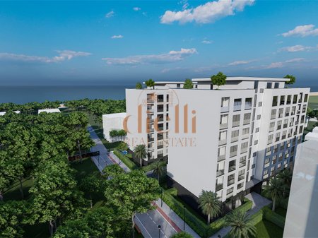 Apartament 1+1 per Shitje tek Liburna Rezidenc Golem