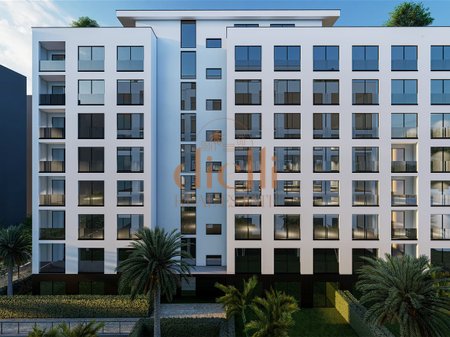 Apartament 1+1 per Shitje tek Liburna Rezidenc Golem