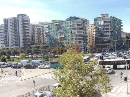 Apartament 2+1  per Shitje prane Delijorgjit