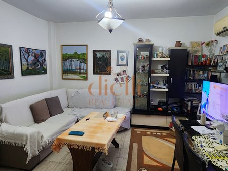 Appartamento 2+1 in vendita vicino al Cimitero Bami