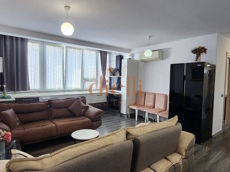 2+1 Apartment for Sale near Aviation Field