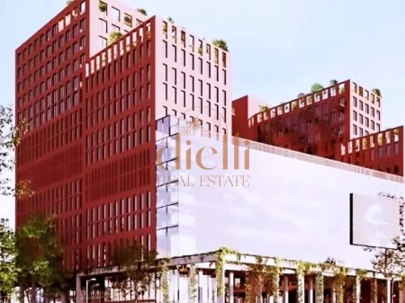 Apartament 2+1 per Shitje tek Art'n Lagje Rezidenc Xhamllik