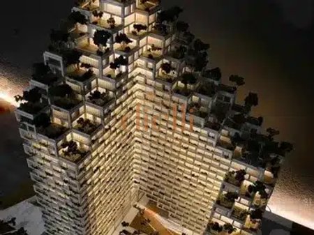 1+1 Apartment for Sale at Lion Park Residence