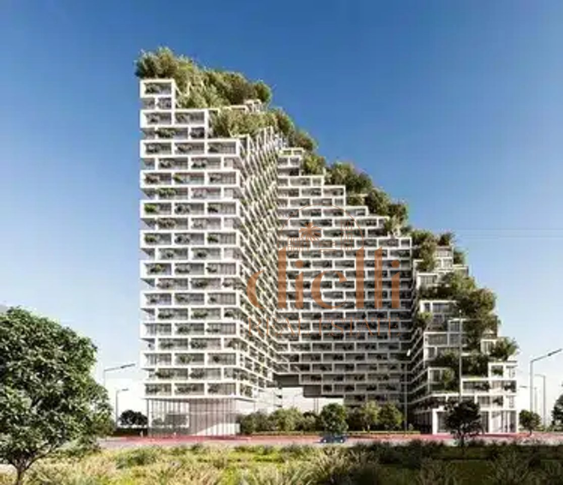 4+1+2 Apartment for Sale at Lion Park Residence