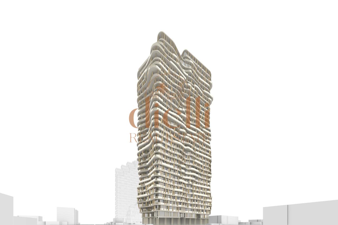 Appartamento 2+1+2 in vendita presso Top Seven Tower Zogu Zi