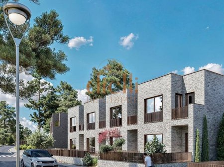 Apartament 2+1+2 per Shitje tek Rezidenca Park House Mjull Bathore