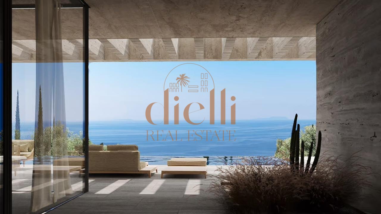 Apartament 1+1 per Shitje ne Sun Palase