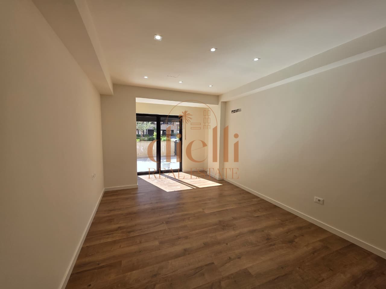 Apartament 1+1 per Shitje tek Rezidenca Kodra e Diellit 2