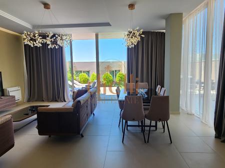 Villa for Sale in Green Coast 1