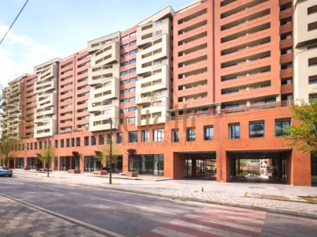 Apartment 2+1+2 for Sale at Tirana Golden Park