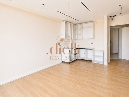 Apartment 1+1 for Sale at 21 Dhjetori