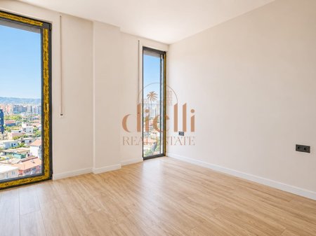 Appartamento 1+1 in Vendita a 21 Dhjetori