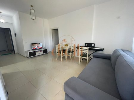 Apartament 1+1 per Shitje te Gjiri Lalzit