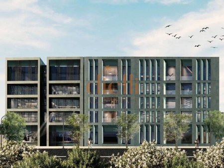 Apartament 2+1 per Shitje tek Rezidenca  Grow Green  Sauk i Vjeter