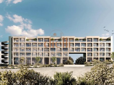 Apartament 1+1 per Shitje tek Rezidenca Grow Green Sauk i Vjeter
