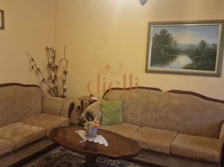 Apartament 1+1 per Shitje tek Varri i Bamit