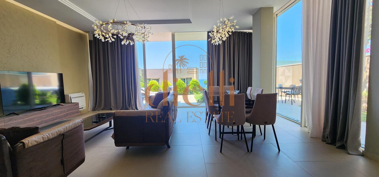Villa for Sale in Green Coast 1