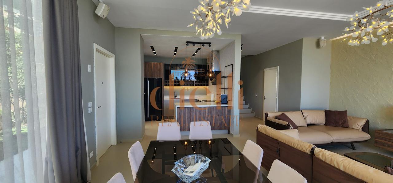 Villa for Sale in Green Coast 1