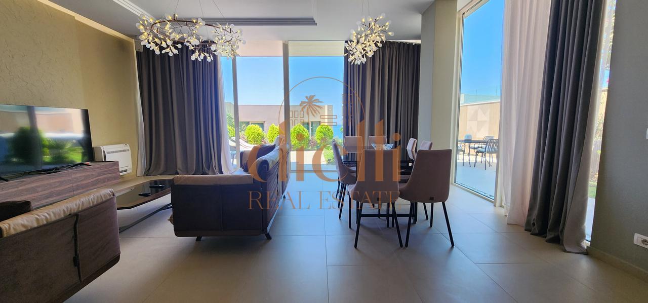 Villa for Sale in Green Coast 1