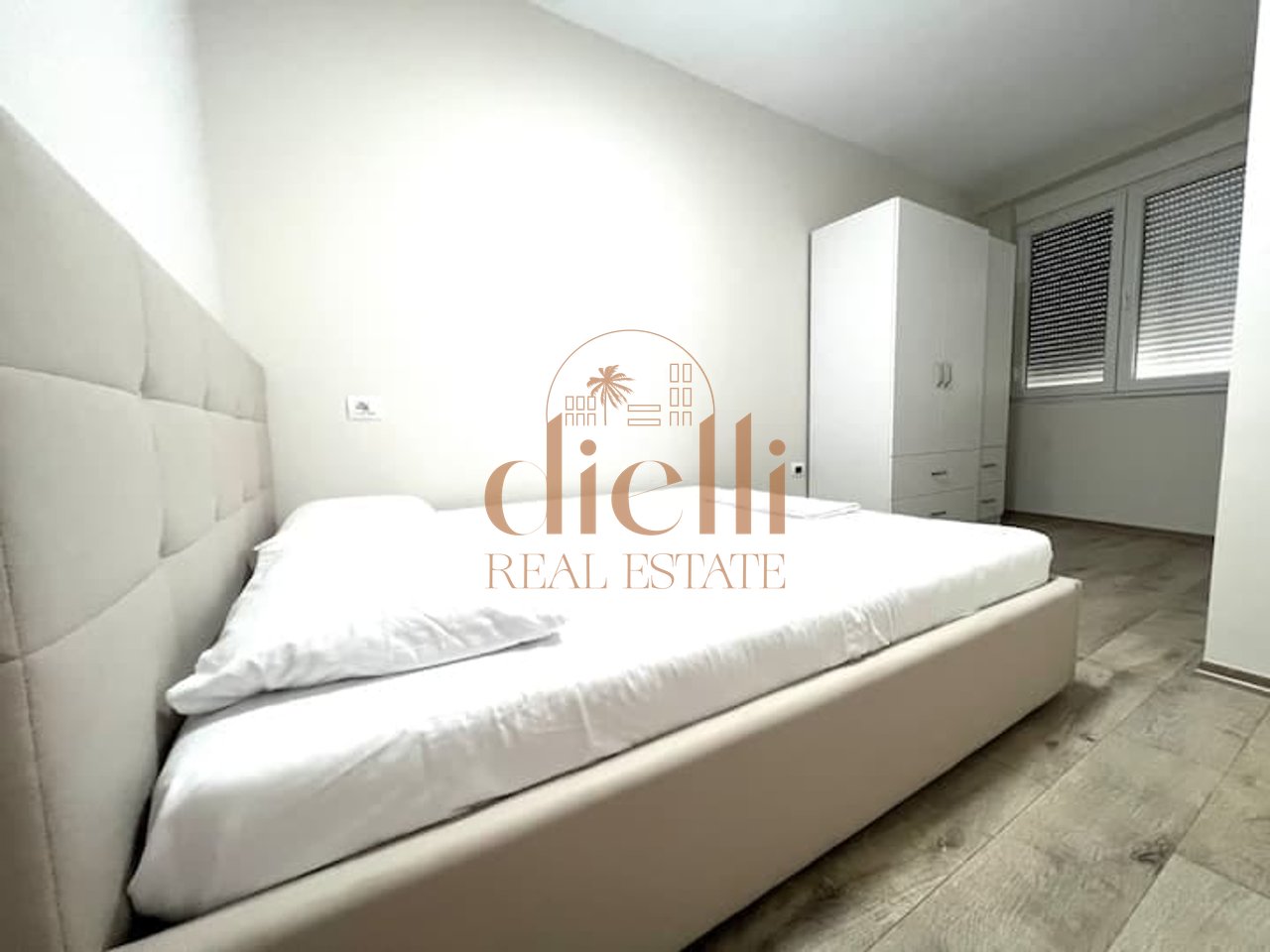 Apartments 1+1 for Sale at Pazari Ri
