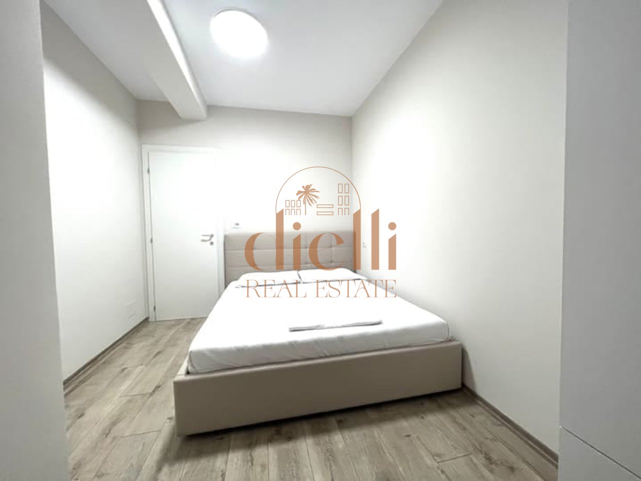 Apartments 1+1 for Sale at Pazari Ri