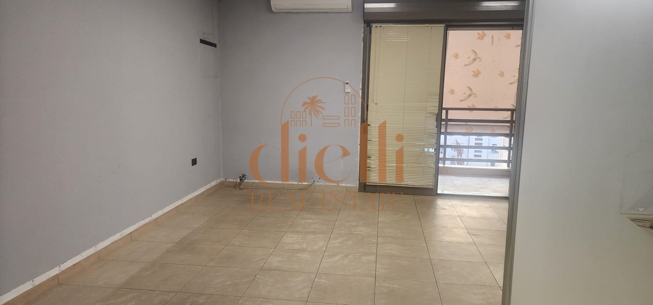 Apartament 2+1 per Shitje ne Qender